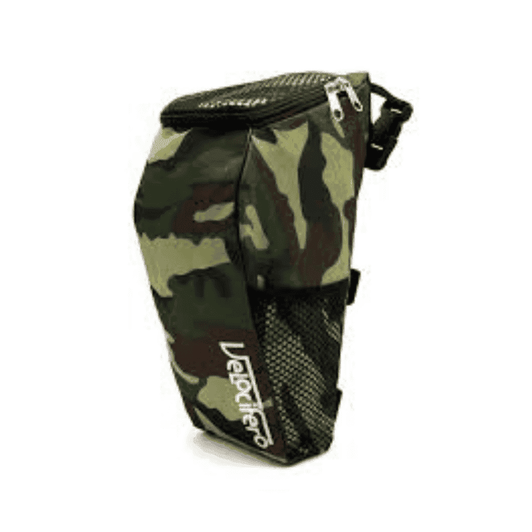  Velocifero Mad Bag
