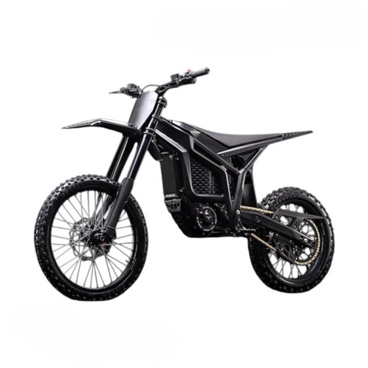 Talaria Komodo Electric Dirt Bike - Black