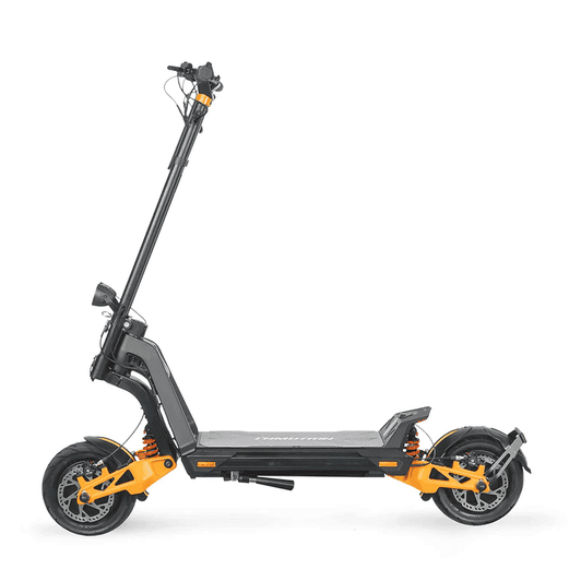 InMotion RS Jet