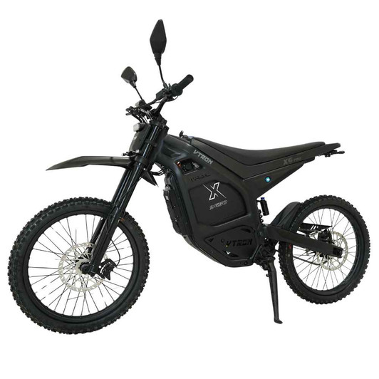 Vtron Trail X6 Pro DS (19/19) Street Electric Dirt Bike