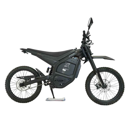 Vtron Trail X6 Pro DS (19/19) Street Electric Dirt Bike