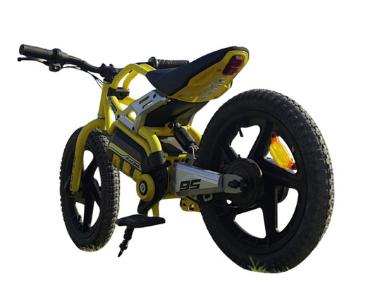 Velocifero BABY JUMP 150W Electric Balance Bike 