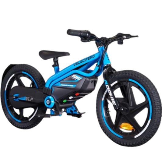 Velocifero Rookie 150W Electric Balance Kids Bike