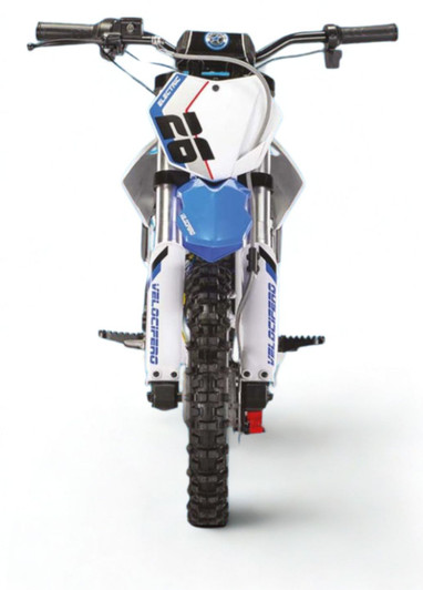 Velocifero XE 10-10 Electric Off-Road Kids E-Dirt Bike