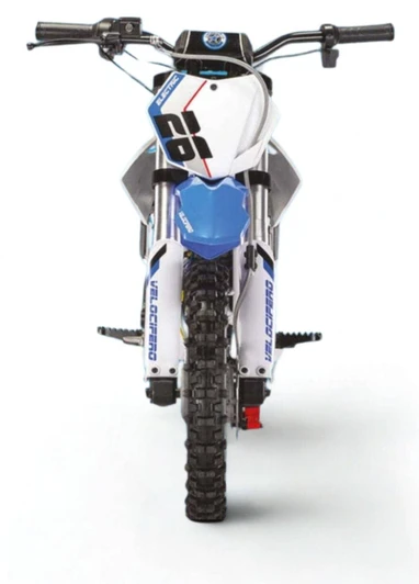 Velocifero XE 14-12 Electric Off-Road Kids E-Dirt Bike