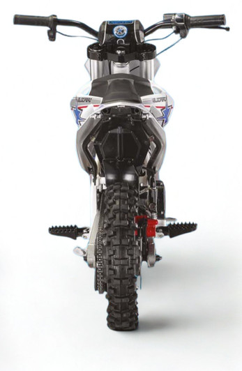 Velocifero XE 14-12 Electric Off-Road Kids E-Dirt Bike