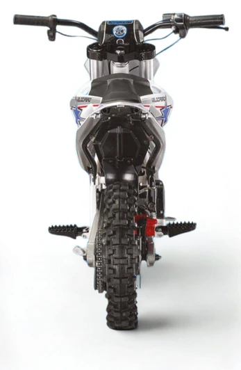 Velocifero XE 14-12 Electric Off-Road Kids E-Dirt Bike