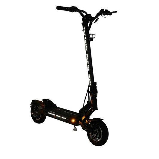 Teverun Blade Mini Ultra Dual Motor Electric Scooter