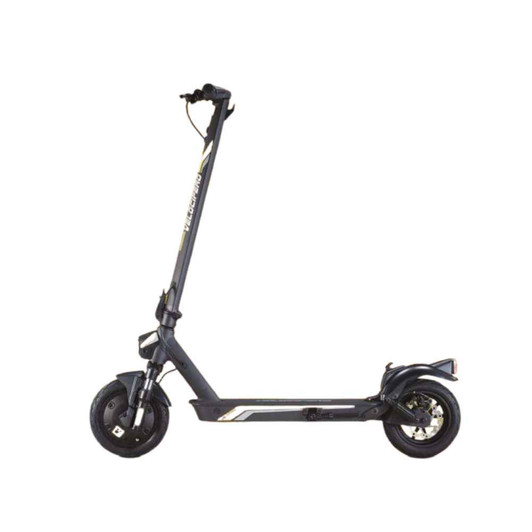 Velocifero ONE-X – Compact Dual 500W Motor Electric Scooter​