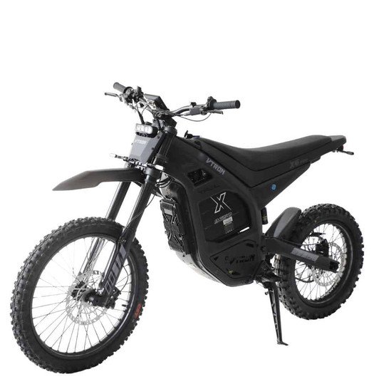 Vtron Trail X6 Pro DS