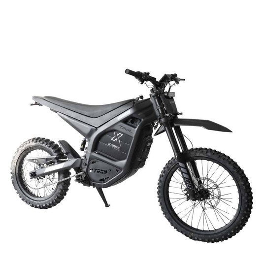 Vtron Trail X6 Pro DS