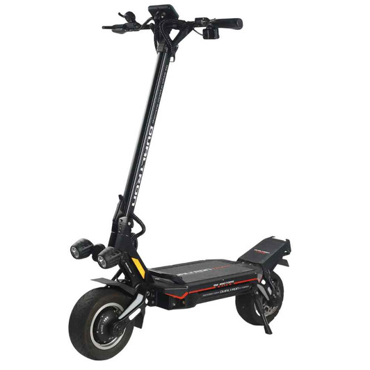 Dualtron New Storm Dual Wheel Drive Electric Scooter 11500W Max Dual Motor / 2520WH Battery