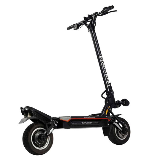 Dualtron New Storm Dual Wheel Drive Electric Scooter 11500W Max Dual Motor / 2520WH Battery