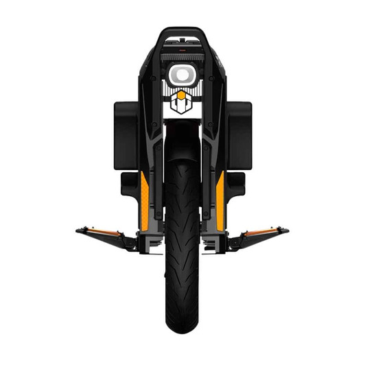 Inmotion P6 20000W Max Electric Unicycle ( EUC ) with Suspension