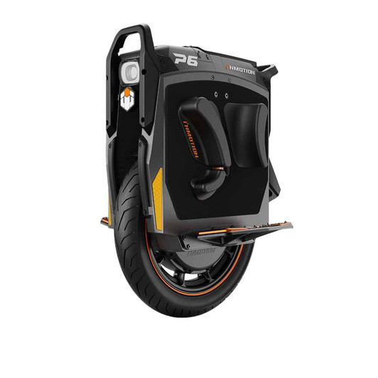 Inmotion P6 20000W Max Electric Unicycle ( EUC ) with Suspension