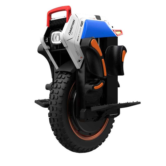 Inmotion V14 Pro All-Terrain 9000W Max Electric Unicycle ( EUC ) with Suspension