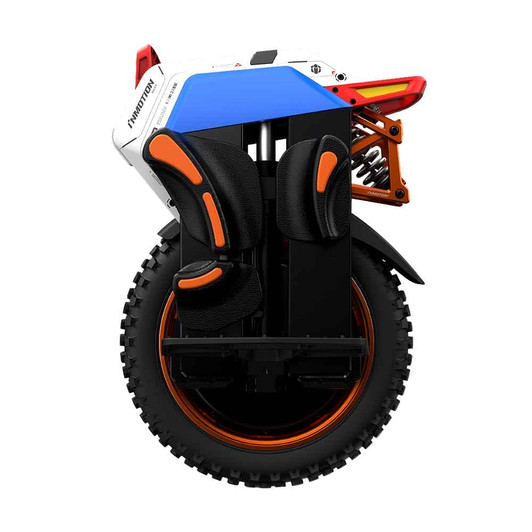Inmotion V14 Pro All-Terrain 9000W Max Electric Unicycle ( EUC ) with Suspension
