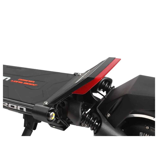 Dualtron Aminia 900W Dual Motor / 1,092Wh Battery - Electric Scooter