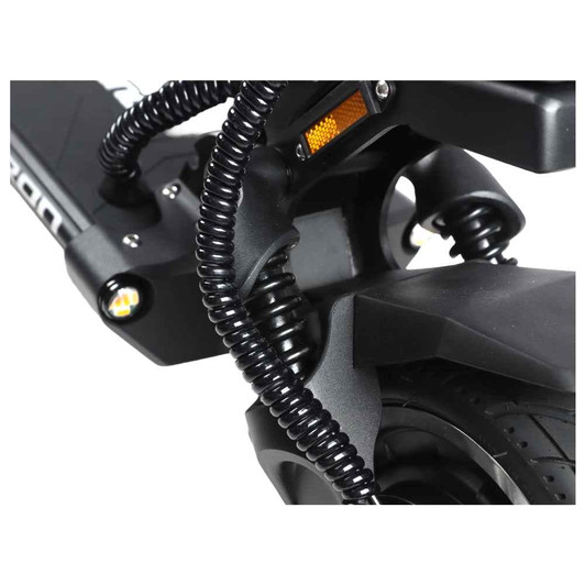 Dualtron Aminia 900W Dual Motor / 1,092Wh Battery - Electric Scooter