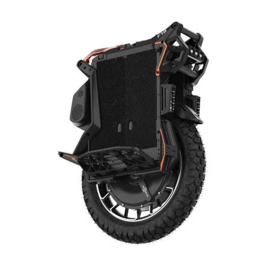 KingSong KS F18 5000W Electric Unicycle (EUC) with Suspension