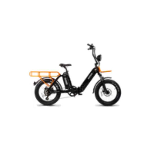 ENVO Flex Overland Electric Bike