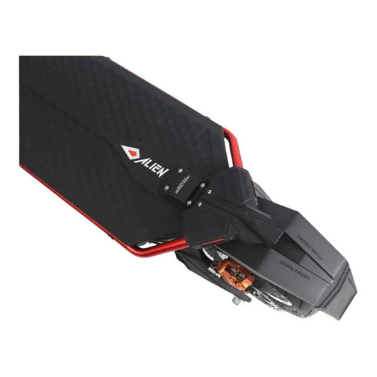Dualtron Sonic Model A - Alien 2500W Motor / 2880WH Battery Electric Scooter