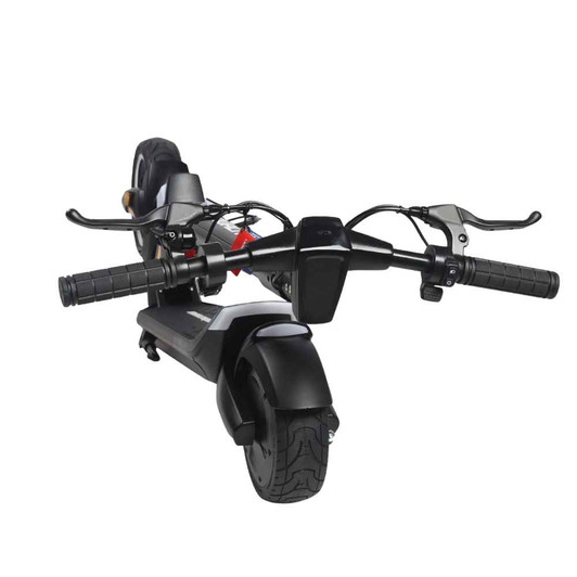 Dualtron Dolphin 450W Motor / 540Wh Battery - Electric Scooter