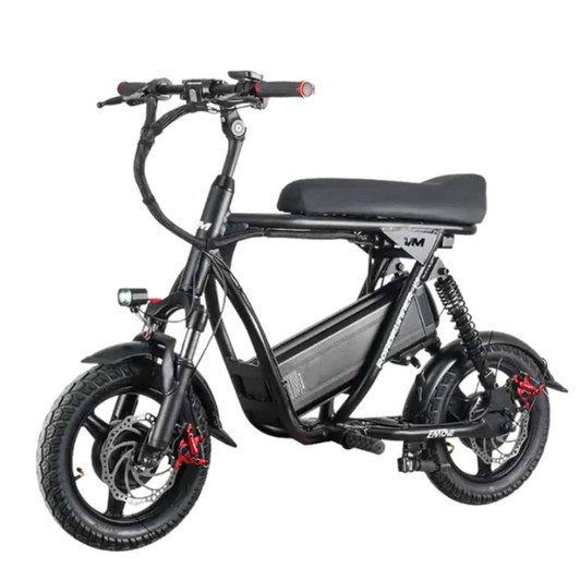 EMOVE RoadRunner V3 1000W Electric Scooter Bike Hybrid