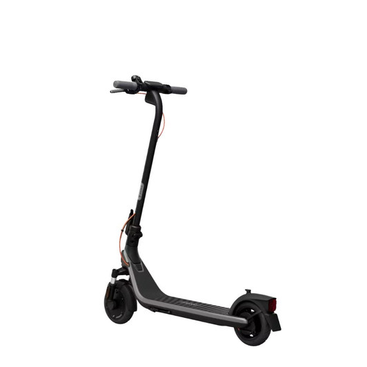 Segway Ninebot E2 Plus II Electric Kick Scooter
