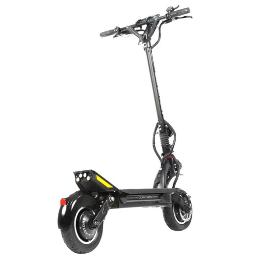 Dualtron Spider Max Dual Wheel Drive Electric Scooter  3984W Dual Motor - 60V 30AH Battery