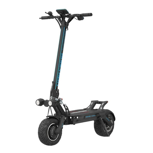 Dualtron Thunder 3 Dual Wheel Drive Electric Scooter 10080W Dual Motor - 72V 40AH Battery Dualtron Thunder 3 Dual Wheel Drive Electric Scooter 10080W Dual Motor - 72V 40AH Battery