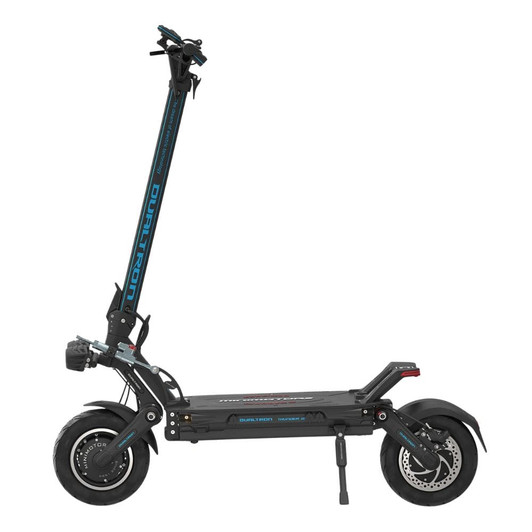 Dualtron Thunder 3 Dual Wheel Drive Electric Scooter 10080W Dual Motor - 72V 40AH Battery