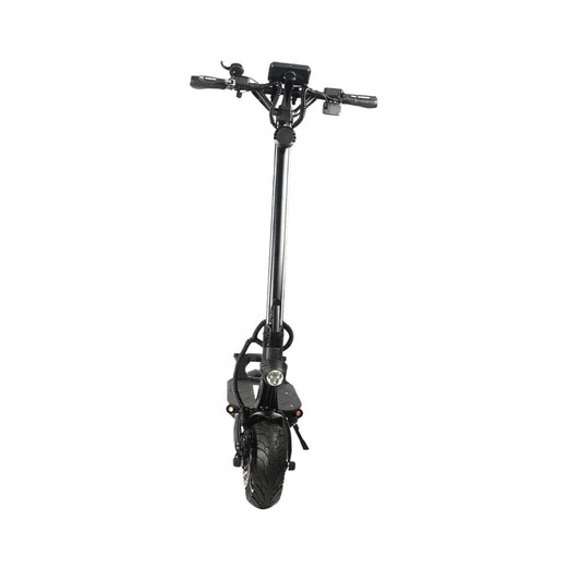 Dualtron Victor Limited - Dual Wheel Drive Electric Scooter - 2000W Dual Motor / 1800WH Battery