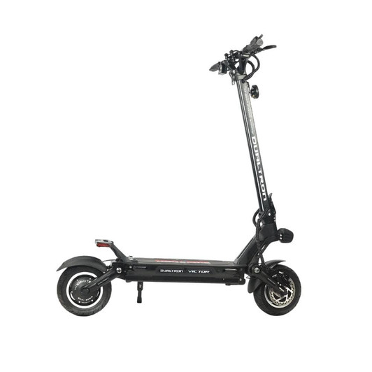 Dualtron Victor Limited - Dual Wheel Drive Electric Scooter - 2000W Dual Motor / 1800WH Battery Dualtron Victor Limited - Dual Wheel Drive Electric Scooter - 2000W Dual Motor / 1800WH Battery