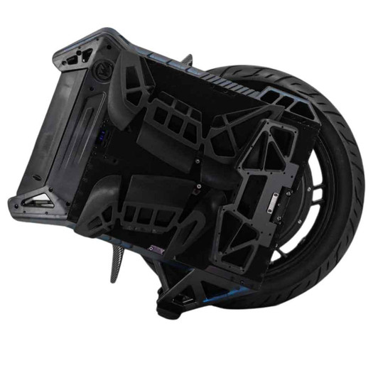 Begode (Gotway) Race 5000W Motor 210V 50S Battery Electric Unicycle 