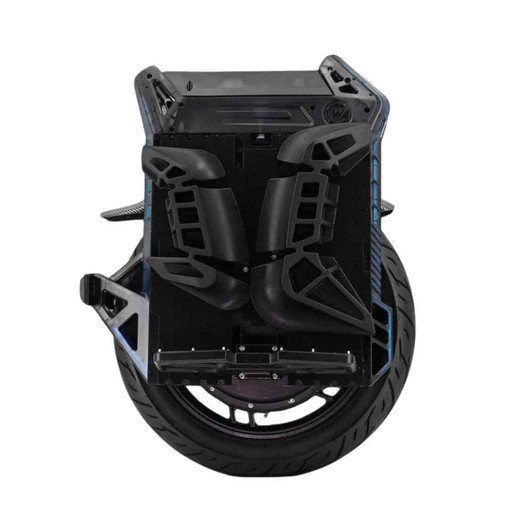 Begode (Gotway) Race 5000W Motor 210V 50S Battery Electric Unicycle 