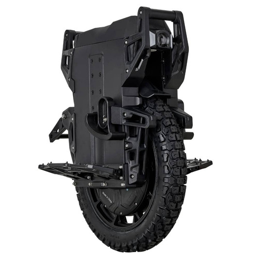 High-Quality Electric Unicycles | SmartWheel Canada