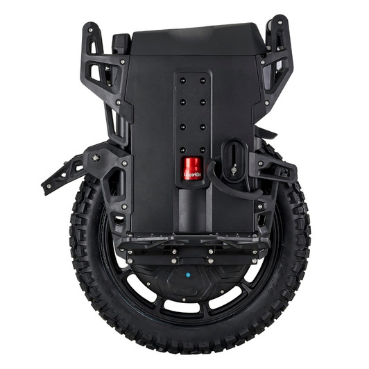 Veteran Lynx-S 20" 3800W Motor Electric Unicycle with Suspension