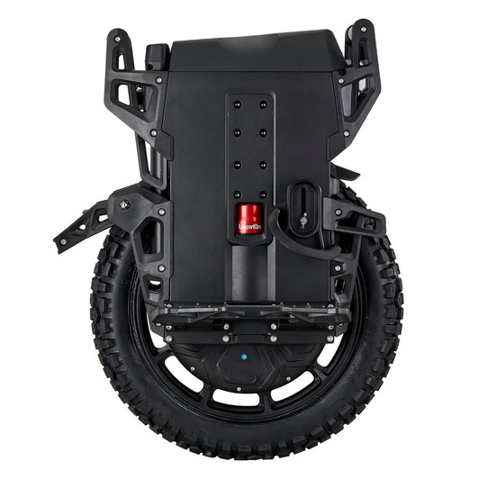 Veteran Lynx-S 20" 3800W Motor Electric Unicycle with Suspension