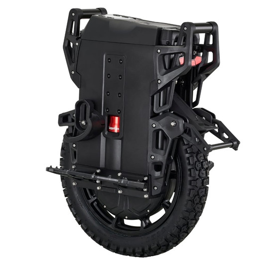 Veteran Lynx-S 20" 3800W Motor Electric Unicycle with Suspension