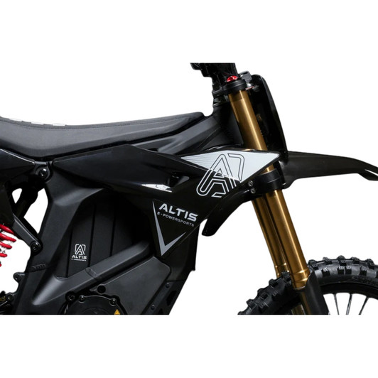 Altis Delta Mini Electric Dirt Bike