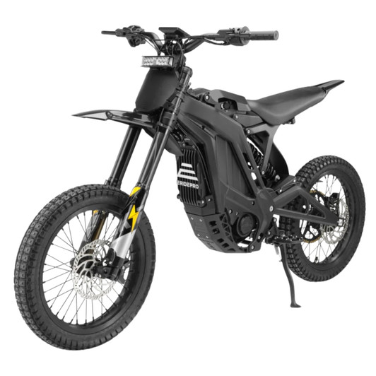 E Ride PRO-S - 16"/17" Electric Dirt Bike