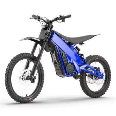 Talaria X3 Pro Concept Blue
