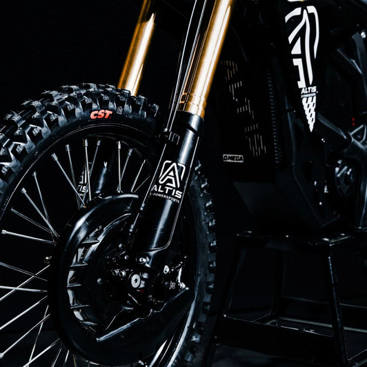 Altis Omega Electric Dirt Bike Battery