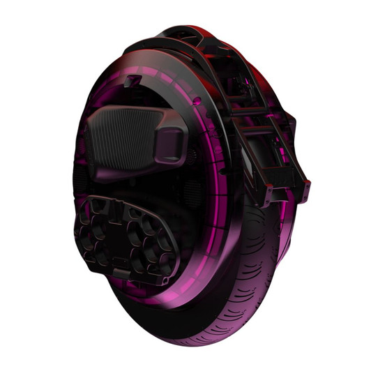 Begode C8 Electric Unicycle Top Speed