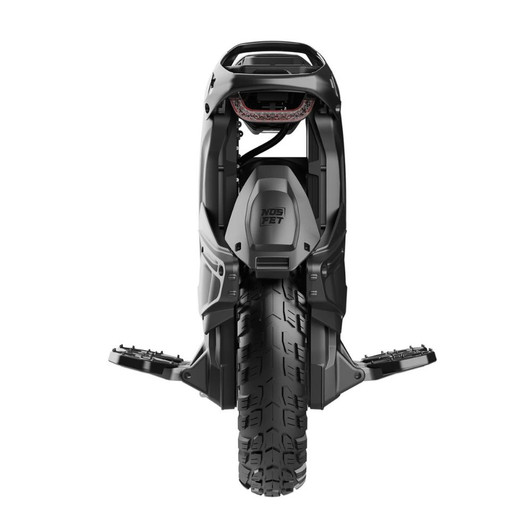 NOSFET AEON Electric Unicycle Blog