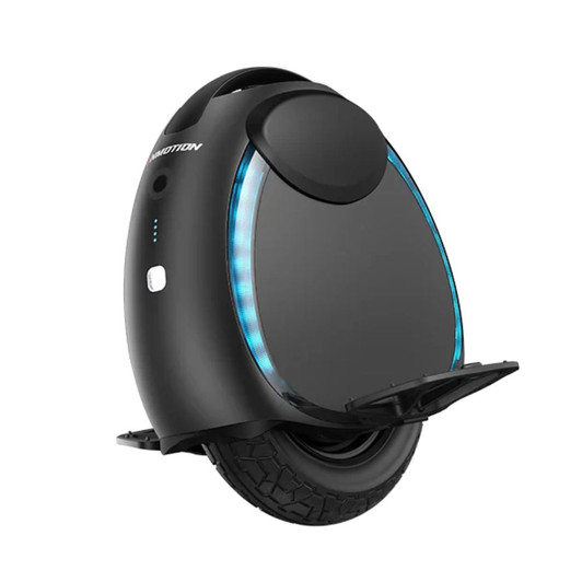 InMotion V6 Electric Unicycle Top Speed