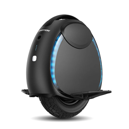 InMotion V6 Electric Unicycle Images