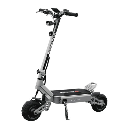 Self-Balancing Scooters for Urban Mobility | SmartWheel Canada