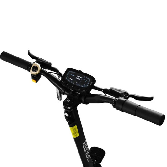 Solar FF Lite 1600W Dual Motor Electric Scooter